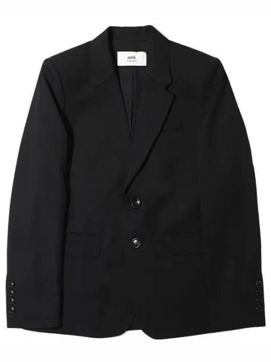 Blazer two button - AMI - BALAAN 1