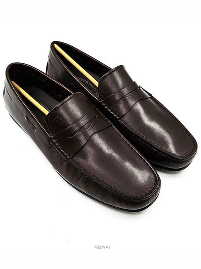 men loafers - TOD'S - BALAAN 2