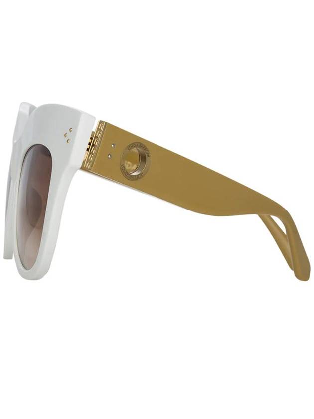 Linda Farrow Sunglasses - LINDA FARROW - BALAAN 3