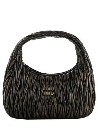 MIU women s shoulder bag 271264 - MIU MIU - BALAAN 1