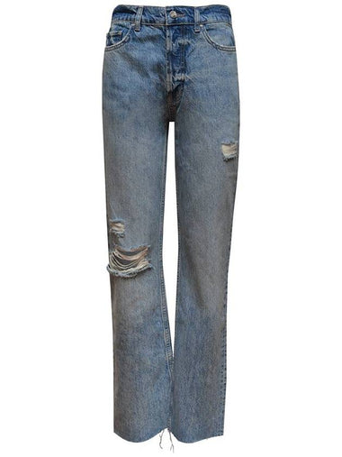 Anine Bing Jeans - ANINE BING - BALAAN 1