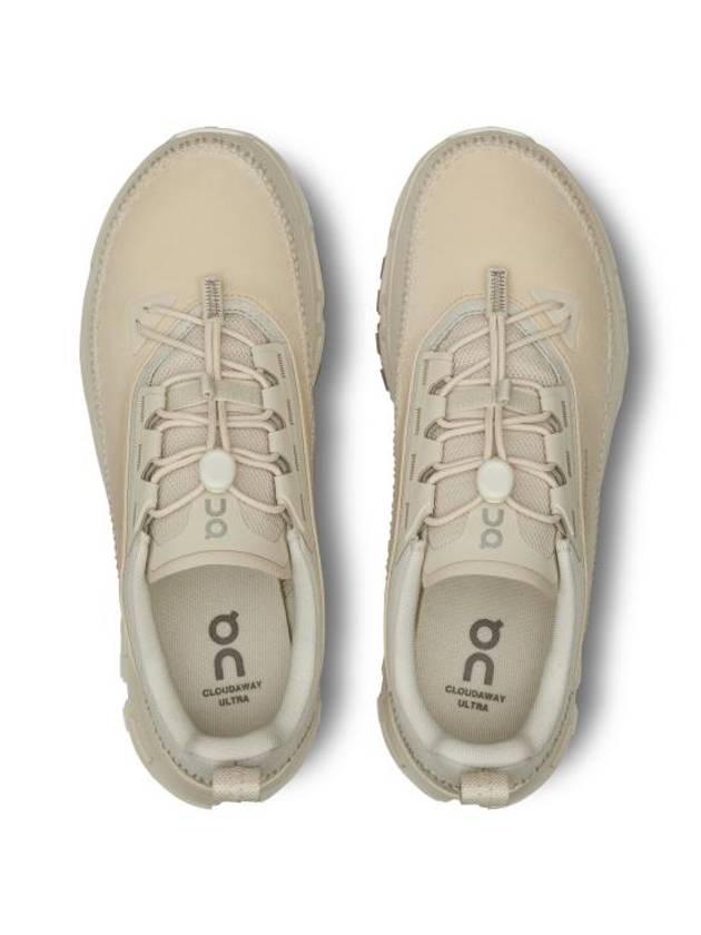 Cloud Away 2 Low Top Sneakers Sand - ON RUNNING - BALAAN 5