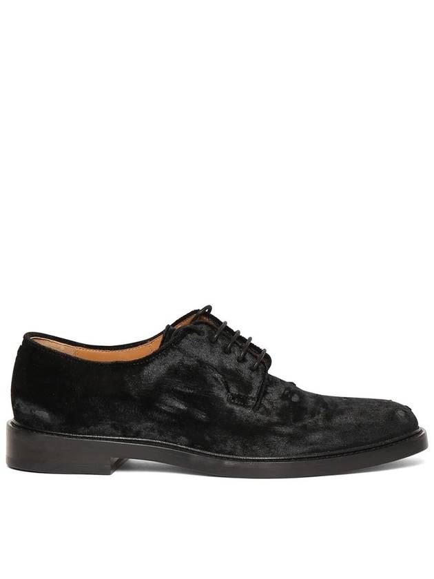 Velvet Oxford Black - MAISON MARGIELA - BALAAN 2