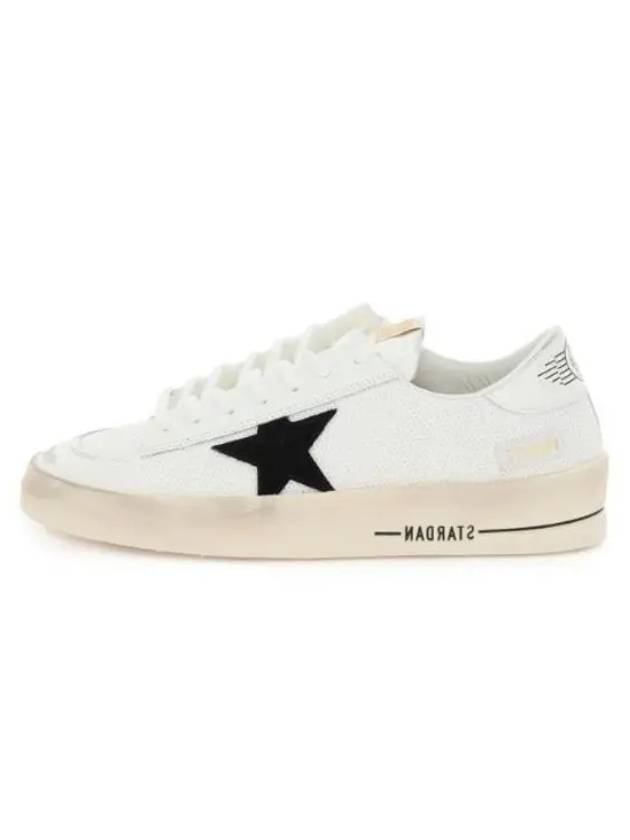 Stardan Low Top Sneakers White - GOLDEN GOOSE - BALAAN 2