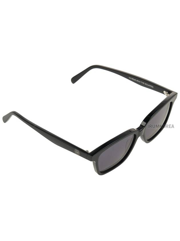 Sunglasses 222 803 900 200 NERO - TOTEME - BALAAN 4