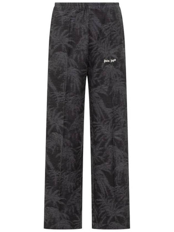 Palm Angels Palms Track Pants - PALM ANGELS - BALAAN 1