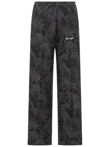 Palm Angels Palms Track Pants - PALM ANGELS - BALAAN 1