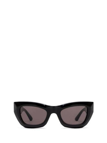 Sunglasses BV1251S 001 BLACK - BOTTEGA VENETA - BALAAN 1