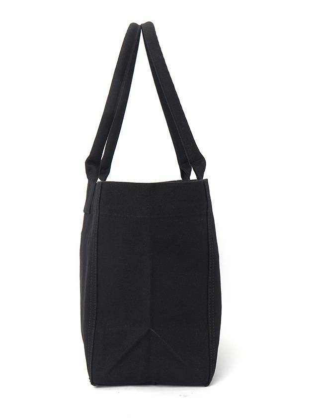 Yenk Tote Bag Black - ISABEL MARANT - BALAAN 3