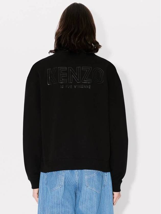 KENZO ARCHIVE 1970 SWEATSHIRT - KENZO - BALAAN 4