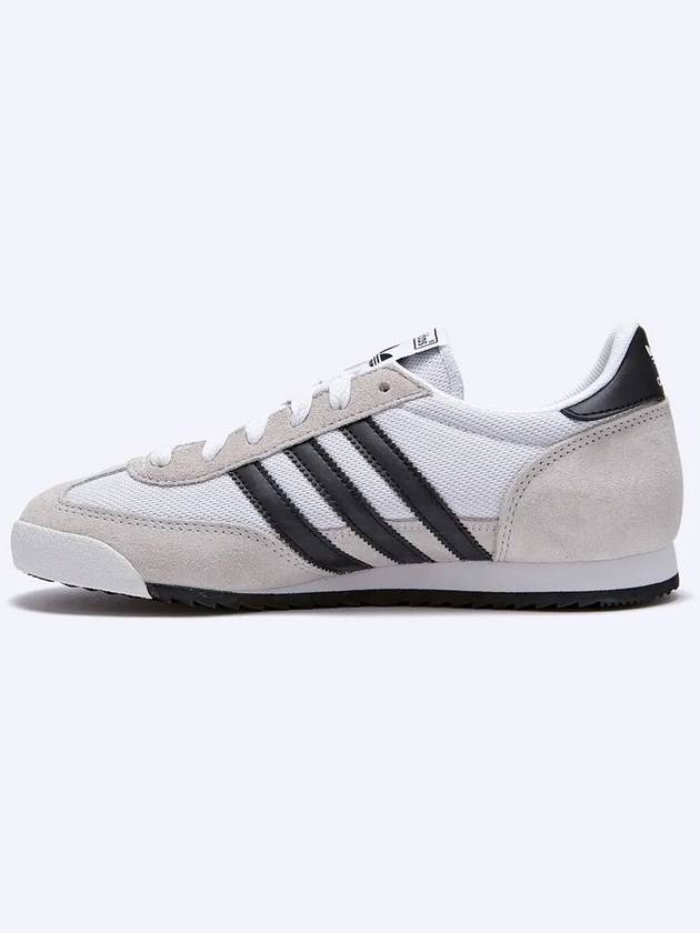 Originals R71 Low Top Sneakers White - ADIDAS - BALAAN 4