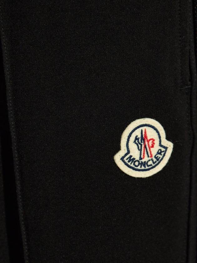 Moncler Trousers - MONCLER - BALAAN 3