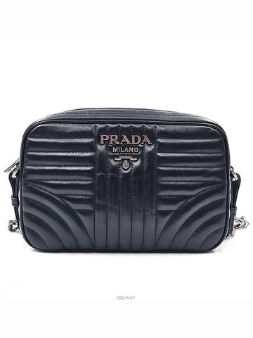 women shoulder bag - PRADA - BALAAN 1
