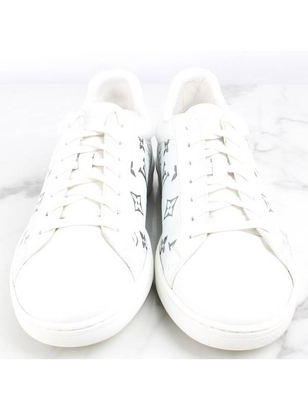 Monogram Luxembourg sneakers 7 260 - LOUIS VUITTON - BALAAN 3