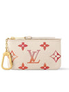 Domestic department store A S available Key pouch M83506 - LOUIS VUITTON - BALAAN 4