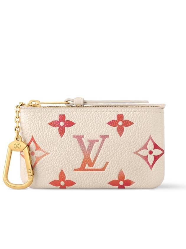 Domestic department store A S available Key pouch M83506 - LOUIS VUITTON - BALAAN 1