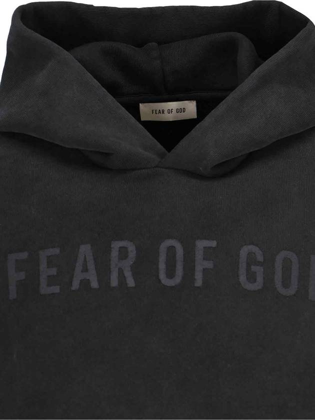 Fear of God Sweaters Black - FEAR OF GOD - BALAAN 4