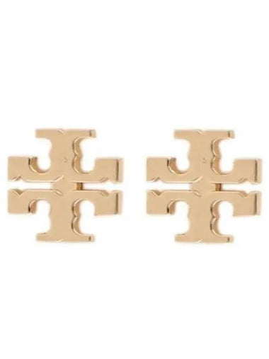 Women s Kira logo earrings 271754 - TORY BURCH - BALAAN 1