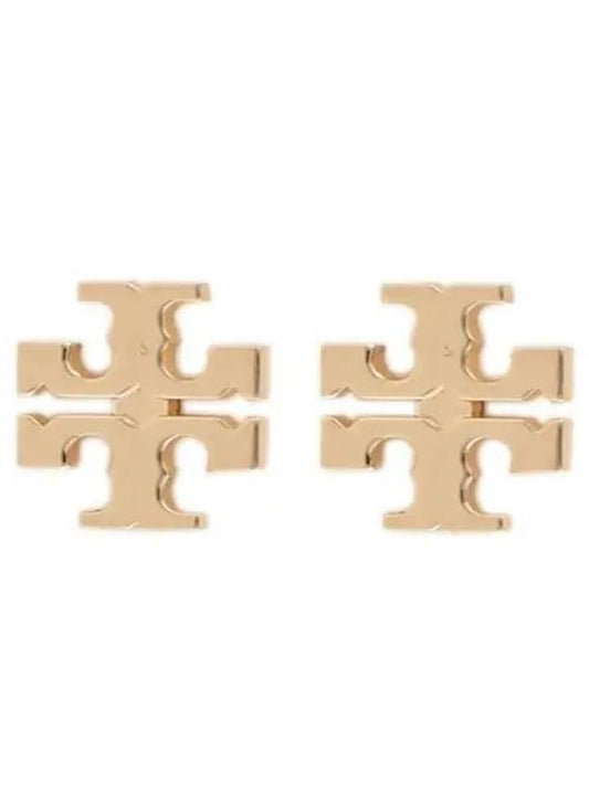 Women s Kira logo earrings 271754 - TORY BURCH - BALAAN 1