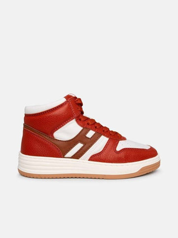 HXW6300EU40SBF 0BAO sneakers - HOGAN - BALAAN 1