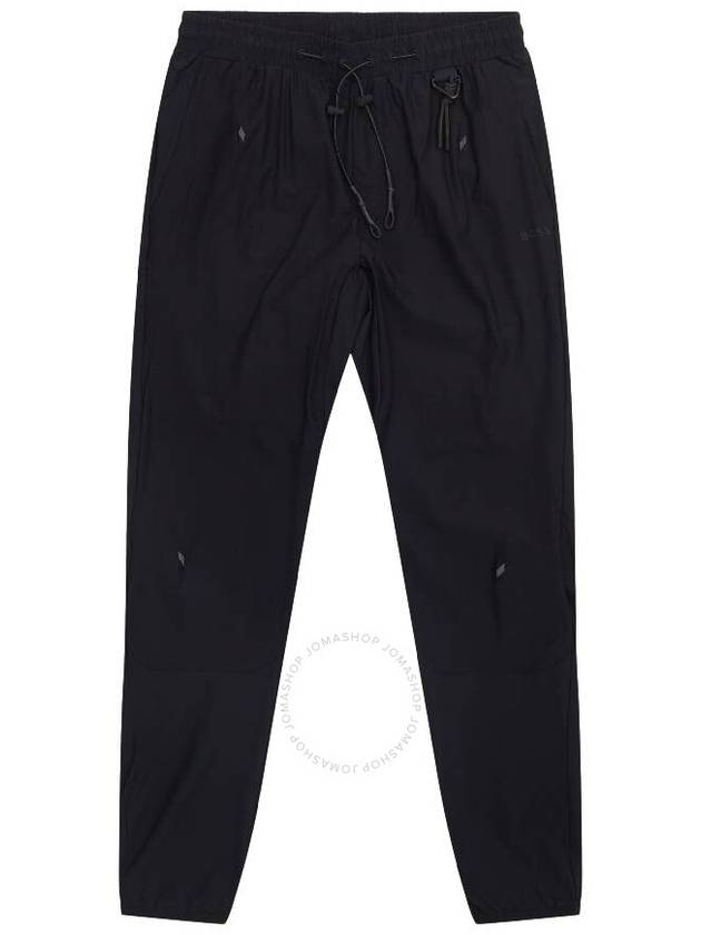 Hugo Boss Regular-Fit Drawstring Pants, Size Medium - HUGO BOSS - BALAAN 1