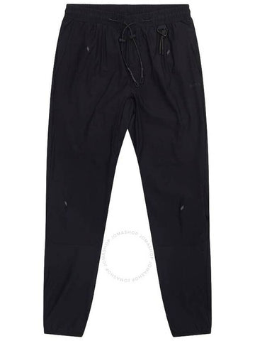 Hugo Boss Regular-Fit Drawstring Pants, Size Medium - HUGO BOSS - BALAAN 1