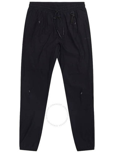 Hugo Boss Regular-Fit Drawstring Pants, Size Medium - HUGO BOSS - BALAAN 1