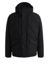 Green P Cixus Jacket 50519959 001 padded - HUGO BOSS - BALAAN 2