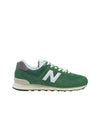 574 Heritage Grass Green - NEW BALANCE - BALAAN 1