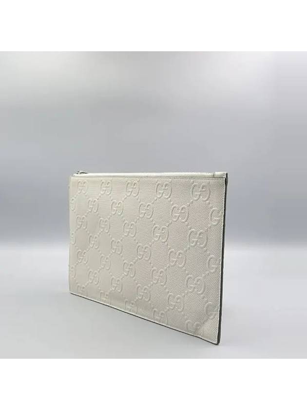 625569 clutch bag - GUCCI - BALAAN 2