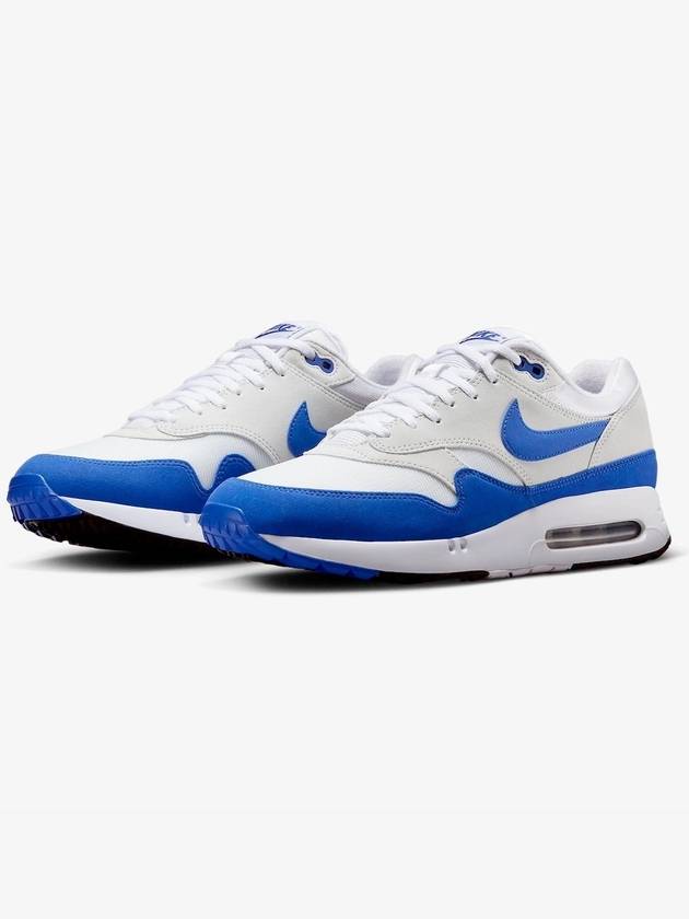 Golf Air Max 86 Shoes - NIKE - BALAAN 9