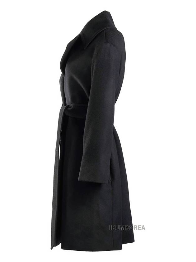 Women s Tigre Wool Coat 013 - MAX MARA - BALAAN 3