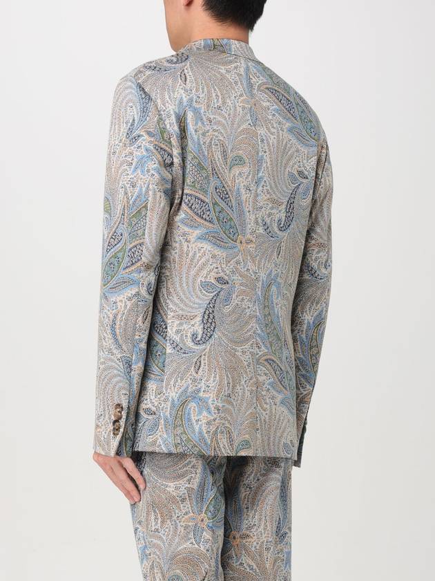 Jacket men Etro - ETRO - BALAAN 3