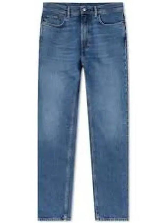 Fit North Skinny Jeans Mid Blue - ACNE STUDIOS - BALAAN 2