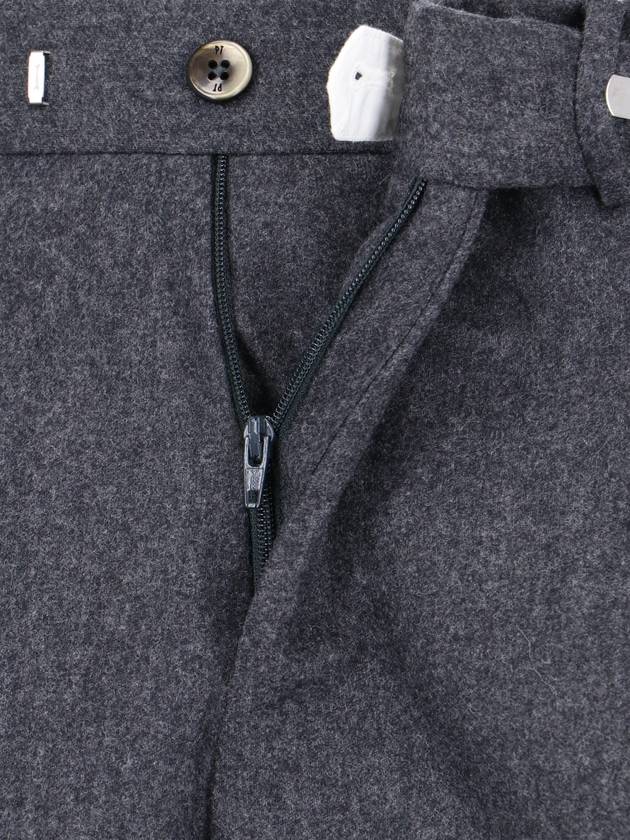 PT Torino Trousers Grey - PT TORINO - BALAAN 5