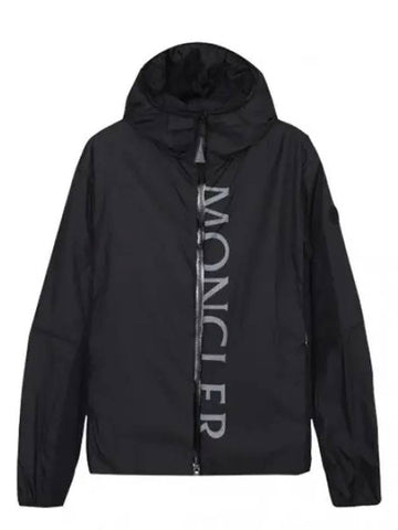 Ichiro Windbreaker Men s Jacket - MONCLER - BALAAN 1