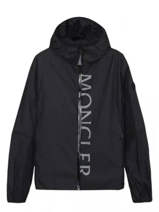 Ichiro Windbreaker Men s Jacket - MONCLER - BALAAN 1