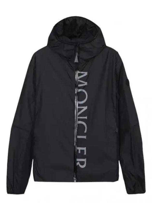 Ichiro windbreaker jacket - MONCLER - BALAAN 1