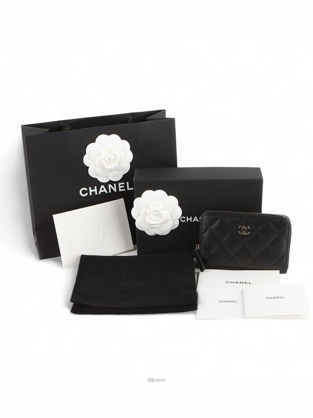 women card wallet - CHANEL - BALAAN 8