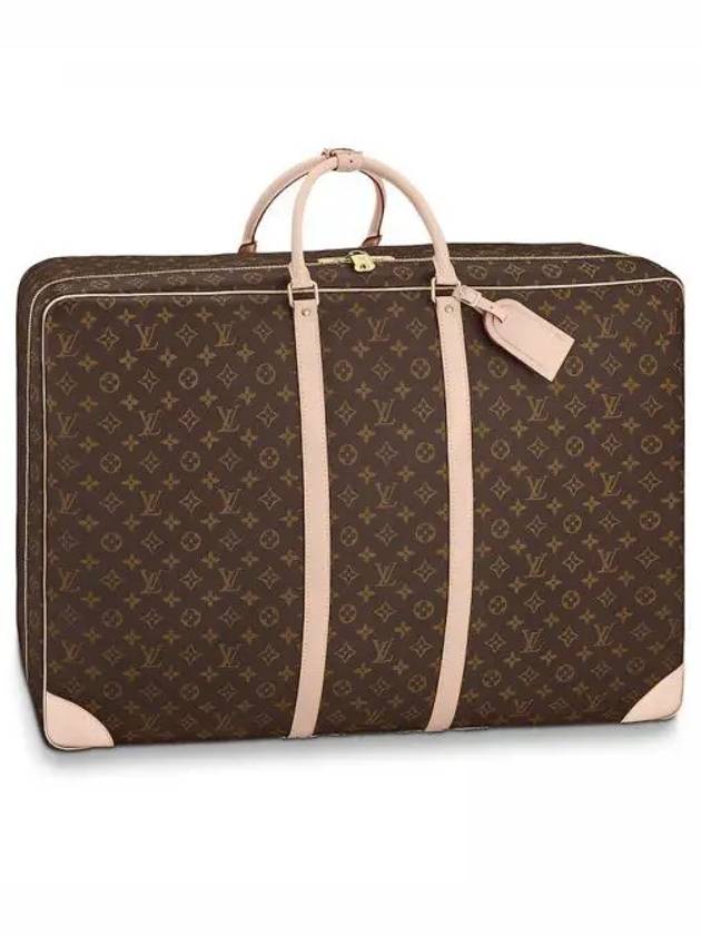 Carrier Travel Bag Boston Sirius 70 M41400 - LOUIS VUITTON - BALAAN 1