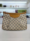 Damier Azur Siracusa PM Cross Bag N41113 - LOUIS VUITTON - BALAAN 5