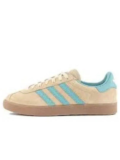 Gazelle 85 Low Top Sneakers Beige - ADIDAS - BALAAN 2