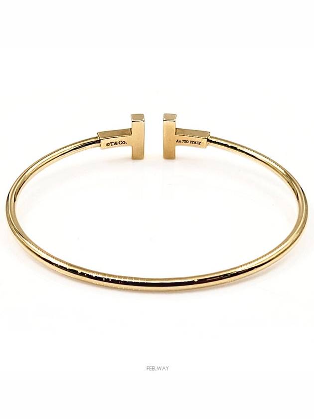 women bracelet - TIFFANY & CO. - BALAAN 5