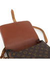 women shoulder bag - LOUIS VUITTON - BALAAN 5