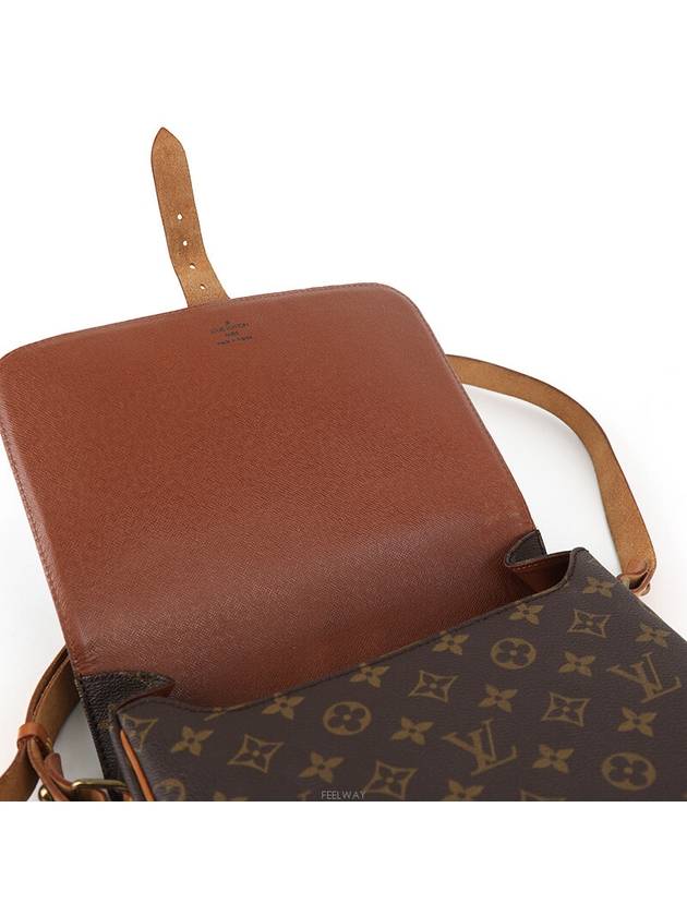 women shoulder bag - LOUIS VUITTON - BALAAN 5