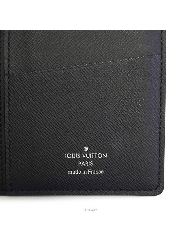 men s wallet - LOUIS VUITTON - BALAAN 9