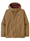 Men's Jackson Glacier Rain Jacket - PATAGONIA - BALAAN 2