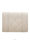 women cross bag - CHANEL - BALAAN 3