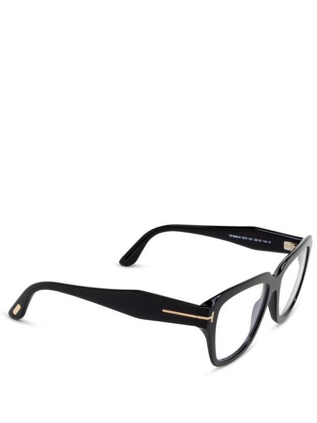 Tom Ford FT5988-B Shiny Black - TOM FORD - BALAAN 2