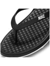 On Deck Flip Flops Women's - NIKE - BALAAN 6